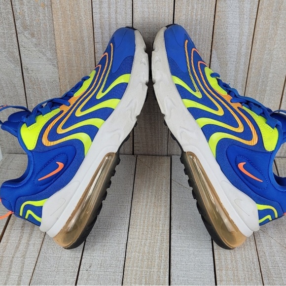 Nike Airmax 270 React - Picture 4 of 10